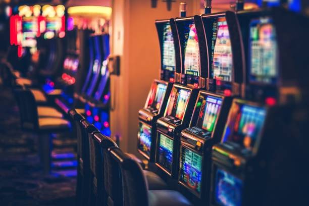 Our payment review context Our sga338 payment review for casino games